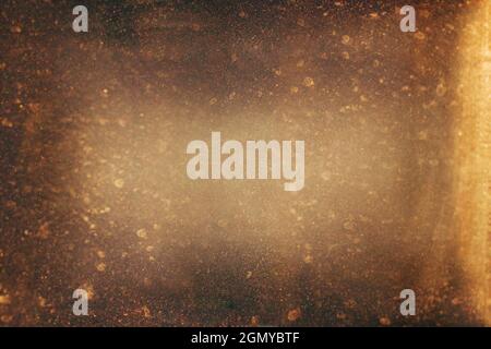Old grunge dark textured wooden background,The surface of the old brown wood texture,top view brown wood panelitng Stock Photo