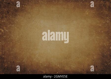 Old grunge dark textured wooden background,The surface of the old brown wood texture,top view brown wood panelitng Stock Photo