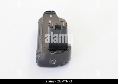 Canon Eos 7 D + BG E7  Picture by Antony Thompson - Thousand Word Media, NO SALES, NO SYNDICATION. Contact for more information mob: 07775556610 web: Stock Photo