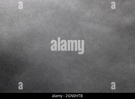 A Simple Grey Suede Texture Stock Photo