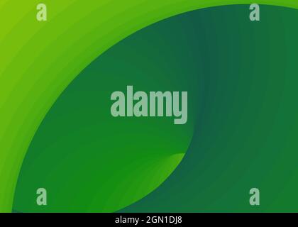 Color Swirl Warmhole Vortex Twist Generative Art background illustration Stock Vector