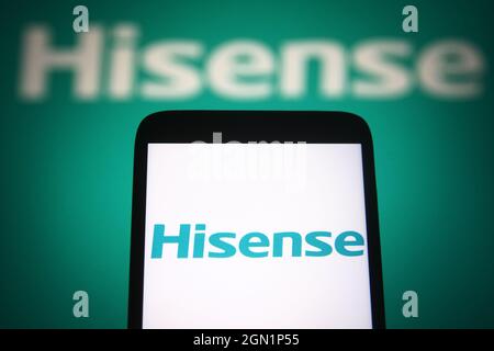 Free: How To Mirror Android To Hisense Smart TV | AirBeamTV