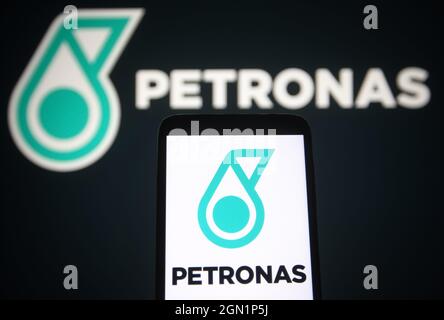 Career Opportunities Petronas