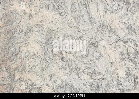 Stone texture background. Gray grunge banner abstract texture of the stone wall. Light gray rock backdrop Stock Photo