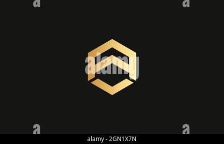 LETTERS AV OR VA LOGO DESIGN FOR ILLUSTRATION USE Stock Vector
