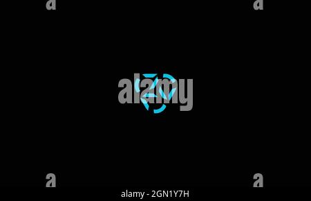 LETTER A MONOGRAM LOGO DESIGN FOR ILLUSTRATION USE Stock Vector