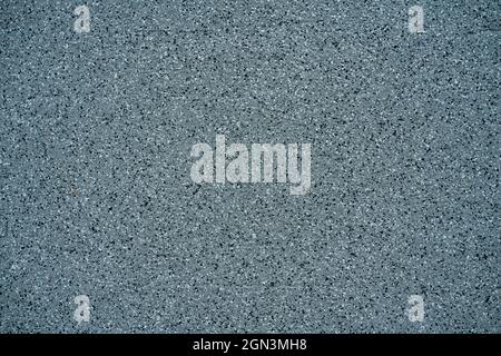 Natural granite texture and full frame flat background Stock Photo