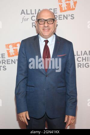 Beverly Hills, California, USA. 5th Mar, 2020. Willie Garson. The Alliance For Children's Rights 28th Annual Dinner Honoring Karey Burke And Susan Saltz held at The Beverly Hilton Hotel. Photo Credit: FS/AdMedia/Sipa USA Credit: Sipa USA/Alamy Live News Stock Photo