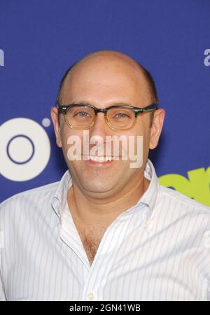 Hollywood, California, USA. 1st June, 2006. Willie Garson. Los Angeles Premiere of the HBO Original Series ENTOURAGE.Photo Credit: Giulio Marcocchi/Sipa Press (') Copyright 2006 by Giulio Marcocchi./entourageLA.013/Color Space SRGB/0606021118 Credit: Sipa USA/Alamy Live News Stock Photo