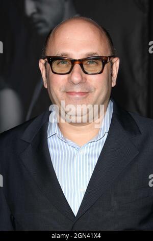Hollywood, CA - Willie Garson arrives to the premiere of 'In Time' in Hollywood, California, USA. 20th Oct, 2011. Photo Credit: Krista Kennell/Sipa Press/intimepremierekk.056/1110210743 Credit: Sipa USA/Alamy Live News Stock Photo