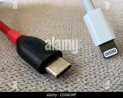 KP-22 USB Cable 