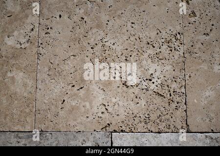 Background structure photographed in the studio using modern patterns and colors for background Stock Photo