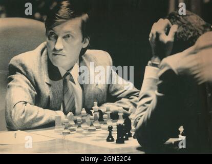 Anatoly Karpov Anatoly Yevgenyevich Karpov is a Soviet and Russian