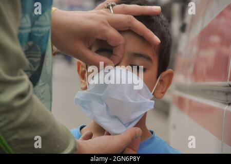 Faiez Ashraf Zargar Stock Photo