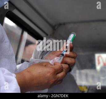 Faiez Ashraf Zargar Stock Photo