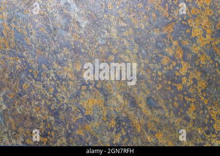 Rustic Grunge Rough Stone Tile Texture Background Stock Photo