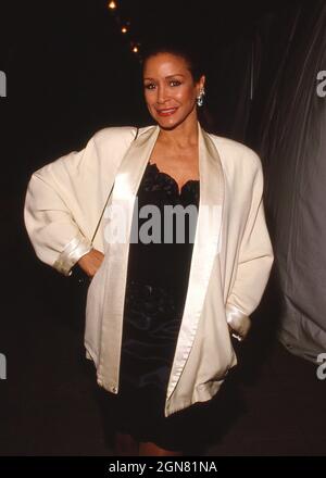 Freda Payne Circa 1980's Credit: Ralph Dominguez/MediaPunch Stock Photo