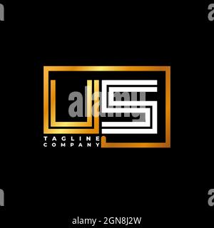 YG Initial ESport gaming logo. Modern head Skull shape template vector logo Stock Vector
