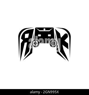 OE Monogram Logo Letter Pillars Geometric shape style vector, Law Firm Company Stock Vector