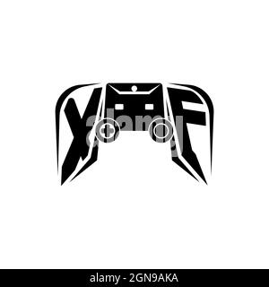 Fx Gaming Logo Vector Images (96)