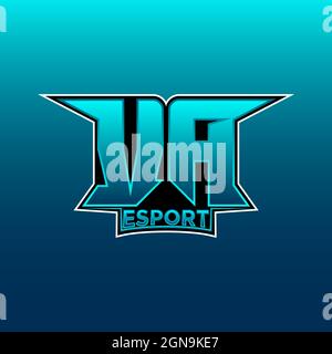 S, U, SU, US, logo, monogram, alphabet, design, abstract, black, vector, brand, head, mask, capital, skull, company, concept, gaming, creative, esport Stock Vector