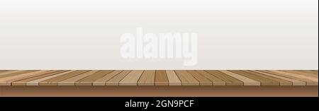 Old wooden texture, cover from planks, ui game background, seamless ...
