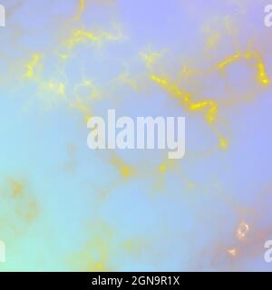 Realistic Marble background with gold . Vector colorful abstract stylish luxury backdrop. Stock Vector