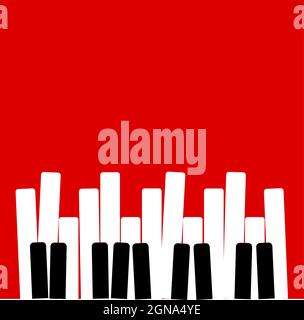 Music Poster Vector Stock Vector