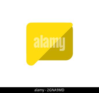 Message app icon vector, Mail Icon Vector Stock Vector