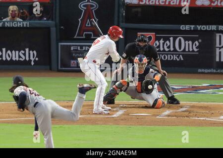 Lance mccullers jr 2021 hi-res stock photography and images - Alamy