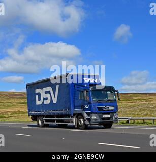 Global Village Trucking Company UK盤 Global Village Trucking Company-Global Village Trucking