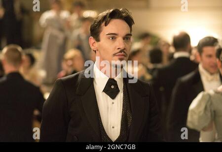 Dracula Jonathan Rhys Meyers