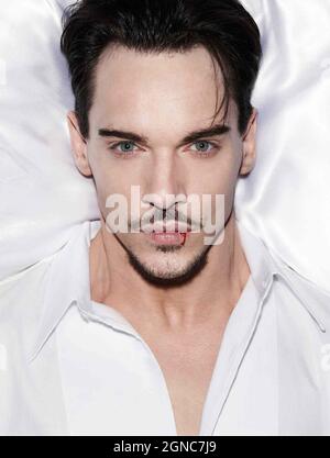 Dracula Jonathan Rhys Meyers