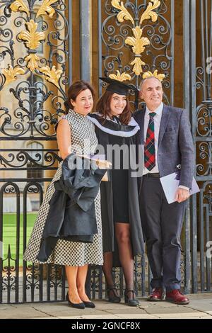 oxford graduation ceremony dress code for parents Proud graduate hi-res stock photography and images designer girls dresses sale
