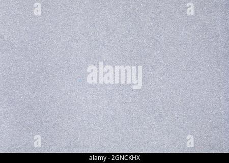 Light Blue Paper Texture Background with Delicate Grid Pattern Stock Photo