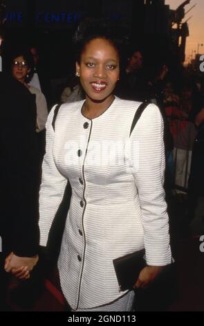 Alfre Woodard Circa 1980's . Credit: Ralph Dominguez/MediaPunch Stock