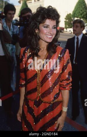 Susan Lucci Circa 1980's . Credit: Ralph Dominguez/MediaPunch Stock Photo