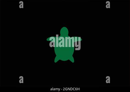 ANIMAL BASE LOGO VECTOR DESIGN LOGO TYPE VECTOR DESIGN Stock Vector