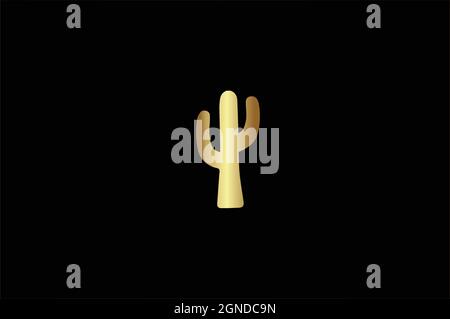 ANIMAL BASE LOGO VECTOR DESIGN LOGO TYPE VECTOR DESIGN Stock Vector