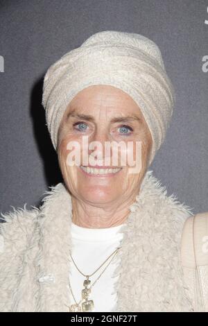 Los Angeles, USA. 14th Sep, 2021. Gurutej 09/14/2021 The world premiere of 'Eating Our Way To Extinction' at Wisdome L.A. in Los Angeles, CA Credit: Cronos/Alamy Live News Stock Photo