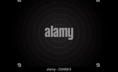 Binary code background. Data illustration. Matrix abstract concept. Digital cyber texture. Vector technology symbol Stock Vector