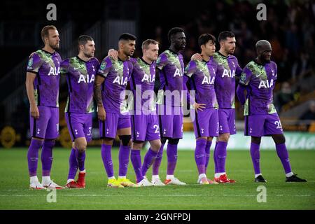 Tottenham Hotspur on X: 𝗧𝗘𝗔𝗠 𝗡𝗘𝗪𝗦 🗒️ Lloris (C), Aurier, Rodon,  Dier, Davies, Reguilon, Hojbjerg, Ndombele, Bergwijn, Son, Kane 📲  @WilliamHill latest (18+)  #THFC ⚪️ #COYS   / X