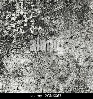 Abstract background. Texture of an old wall with an attractive design. Stock Photo