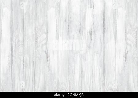 Weathered wooden background. Bright rustic wood texture Stock Photo