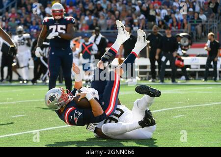 New Orleans Saints defensive end Payton Turner (98) in action during an NFL  preseason football game against the Houston Texans, Sunday, Aug. 27, 2023,  in New Orleans. (AP Photo/Tyler Kaufman Stock Photo - Alamy