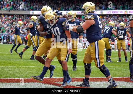 Fighting Irish Stock Photos - 4,324 Images