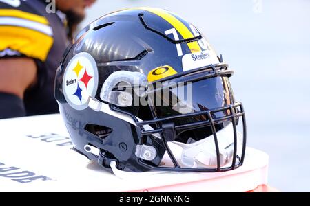 January 3rd, 2021: Ben Roethlisberger #7 during the Pittsburgh Steelers vs  Cleveland Browns game at Heinz Field in Pittsburgh, PA. Jason  Pohuski/(Photo by Jason Pohuski/CSM/Sipa USA Stock Photo - Alamy