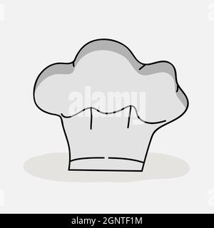 Fast Food Background Stock Vector
