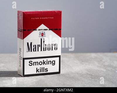 marlboro 27 cigarettes 27's (@ytown27s) Facebook Marlboro Blend No. 27 -