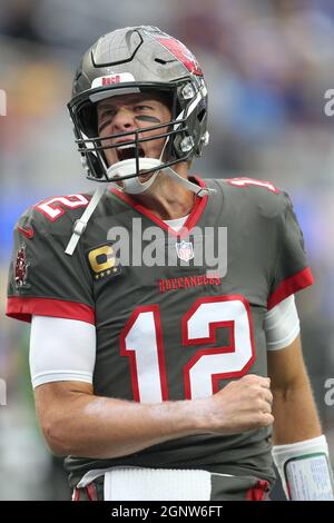 Tom Brady Tampa Bay Buccaneers Let's Go – Tampa Bay Buccaneers